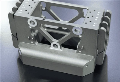 Servicii de prelucrare CNC personalizate