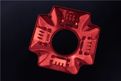 Componente strunjite CNC de precizie