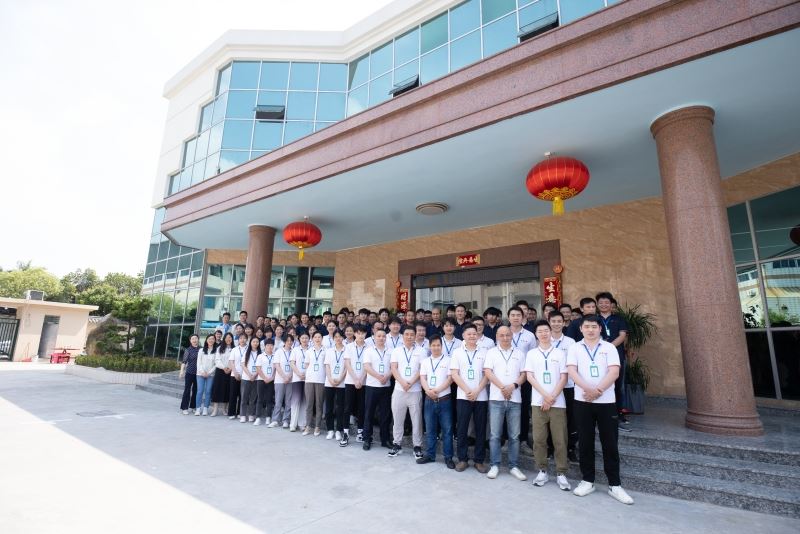 Shenzhen Shunhaoda Tehnologie Co., Ltd.